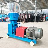  Máy Nghiền Viên Gỗ Fude KPC-300 