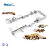  Máy Năng Lượng Protein Bar Haitel HTL-608B 