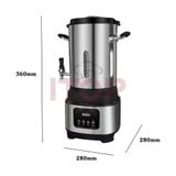  Máy Xay Sinh Tố Itop IT-SBM10L 
