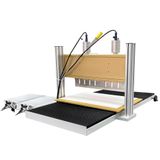  Máy Cắt Thực Phẩm Jyd Q20-MT 