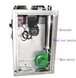  Máy Sơn Bột Đậu Phộng Lớp Phủ Máy Ud UDPTY-400 