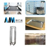  Máy Sấy Cá Tỏi Thực Phẩm Aim AGHD-60ELC-3 