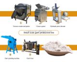  Máy Nghiền Garri Taizy TZ 