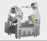 Máy Làm Thực Phẩm Thiết Bị Nấu Ăn Tindo TDCMI-400L 