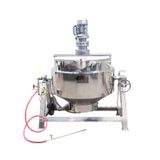  Máy Đun Nước Mixer Qiangzhong 500 LÍT 