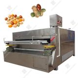  Máy Tráng Đậu Phộng Rang Xay Lehao LH-RP 