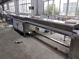  Máy Làm Sản Phẩm Ngũ Cốc Dây Chuyền Sản Xuất Thực PhẩmJunyao BG-160 