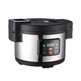  Máy Làm Khoai Mì Ngọc Trai  Aonousi ANS-886C-12 