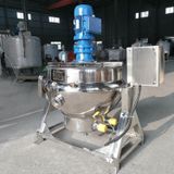  Máy Trộn Hơi Nước Zh Q50L 