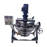 Máy Trộn Hơi Nước Zh Q50L 
