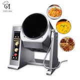  Máy Làm Nồi Nấu Ăn Đa Năng Chefmax CHEFMAX2 