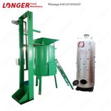  Máy Phân Loại Vỏ Hạt Điều Thô Longer LFM 