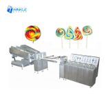  Swirl Kẹo Kẹo Làm Máy - Buy Rainbow Lollipop Machine Twinkle TK 
