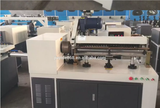  Máy Sản Xuất Sản Phẩm Giấy Jyd CFQG-25 