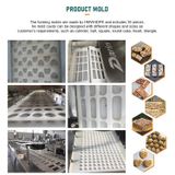  Máy Làm Ngũ Cốc Darin DRC65 