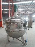 Máy Khuấy Trộn Thực Phẩm  Mosen SY1200*4000 