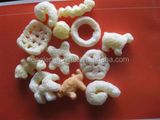  Máy Đùn Trục Vít Đôi Giá Căng Phồng Ngô Eagle DP65,DP70,DP75,DP85 
