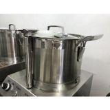  Máy Cắt Rau Quả Máy Trộn Để Nghiền Khoai Tây Ytk YTK-QS803 