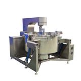  Chảo Chiên Hành Tinh Làm Nóng Bằng Điện Tự Động  Tinwing TJK-300 