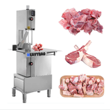  Máy Cắt Thịt Đông Lạnh Heavybao HLB-4D 