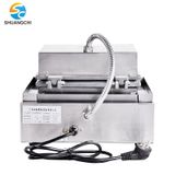  Máy Làm Bánh Quế Kiểu Bỉ Đĩa Đơn Sc SC-X115 