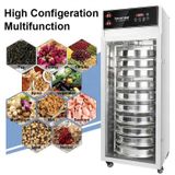  Máy Làm Snack Trái Cây Thực Phẩm Lecon LC-030 