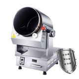  Chảo Nấu Ăn Điện Tự Động Thông Minh Longterm AC-01 