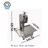  Máy Cưa Thịt Và Xương Thực Phẩm  Chanda/  QD-220 