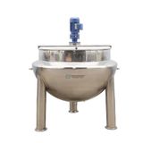  Máy Đun Nước Mixer Qiangzhong 500 LÍT 