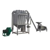  Máy Làm Bột Bổ Sung Dinh Dưỡng Phẩm Ly LY85 