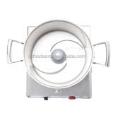  Máy Làm Thực Phẩm Rau/thịt/đậu Foodsense WK-R07 