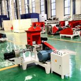  Máy Làm Thức Ăn Chăn Nuôi Lima LM-40 