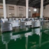  Máy Cắt Thanh Protein Năng Lượng Sô Cô La Nhỏ Tự Động Hnoc HNOC-G500 