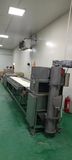  Máy Cuốn Thịt Gà Chiên Tự Động Li Zhi SXJ600V 