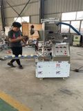  Máy Tự Động Hấp Nhồi Bun Momo  Quate BÀN ỦI HƠI NƯỚC SẢN XUẤT BÁNH MÌ 