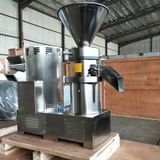  Máy Nghiền Mứt Táo Furui JMS-210 NHÀ MÁY KEO MÁY 