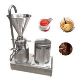  Máy Làm Bơ Đậu Phộng Hitrees SRJT-F140A 