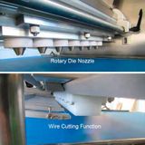  Máy Làm Bánh Quy Gondor CMM01A 