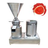  Máy Làm Bột Cà Chua Salsa Bidragon JMS-80 