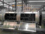  Máy Làm Thức Ăn Cho Cá Nổi Shandong Arrow AYT75 
