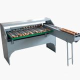 Máy Làm Trứng Gà Tự Động Great Farm GF-EG5000 