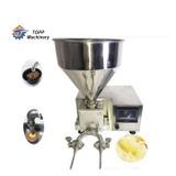  Máy Chiết Rót Donut Bơ Kem Mứt TPP-DI100 