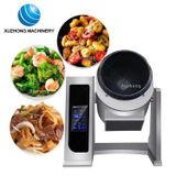  Máy Xoay Tự Động Xuzhong XZ-30TCZ 
