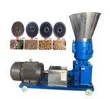  Máy Làm Thức Ăn Viên Zzhl HLKL-125 