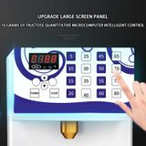  Máy Định Lượng Foodsense KD-250 