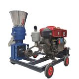  Máy Làm Thức Ăn Viên Maikey TYPE-300 