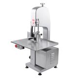  Máy Làm Thực Phẩm Tự Động Thịt Cutter  Qkitchef BS-1650 