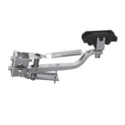  Xe Đẩy Một Ray Cách Nhiệt, Cuộn Xe Đẩy Một Ray, Chất Làm Chất Tẩy Rửa Dây Dẫn - PANASONIC 
