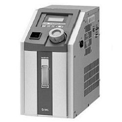  Bộ Điều Khiển Nhiệt Độ Chất Lỏng Tuần Hoàn Loại Peltier, Bộ Điều Khiển Nhiệt - SMC 