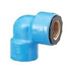  ESLON, Đầu Nối Cách Nhiệt Eslo-Coat LX, Khuỷu Tay Vòi Nước Cách Nhiệt - SEKISUI CHEMICAL 